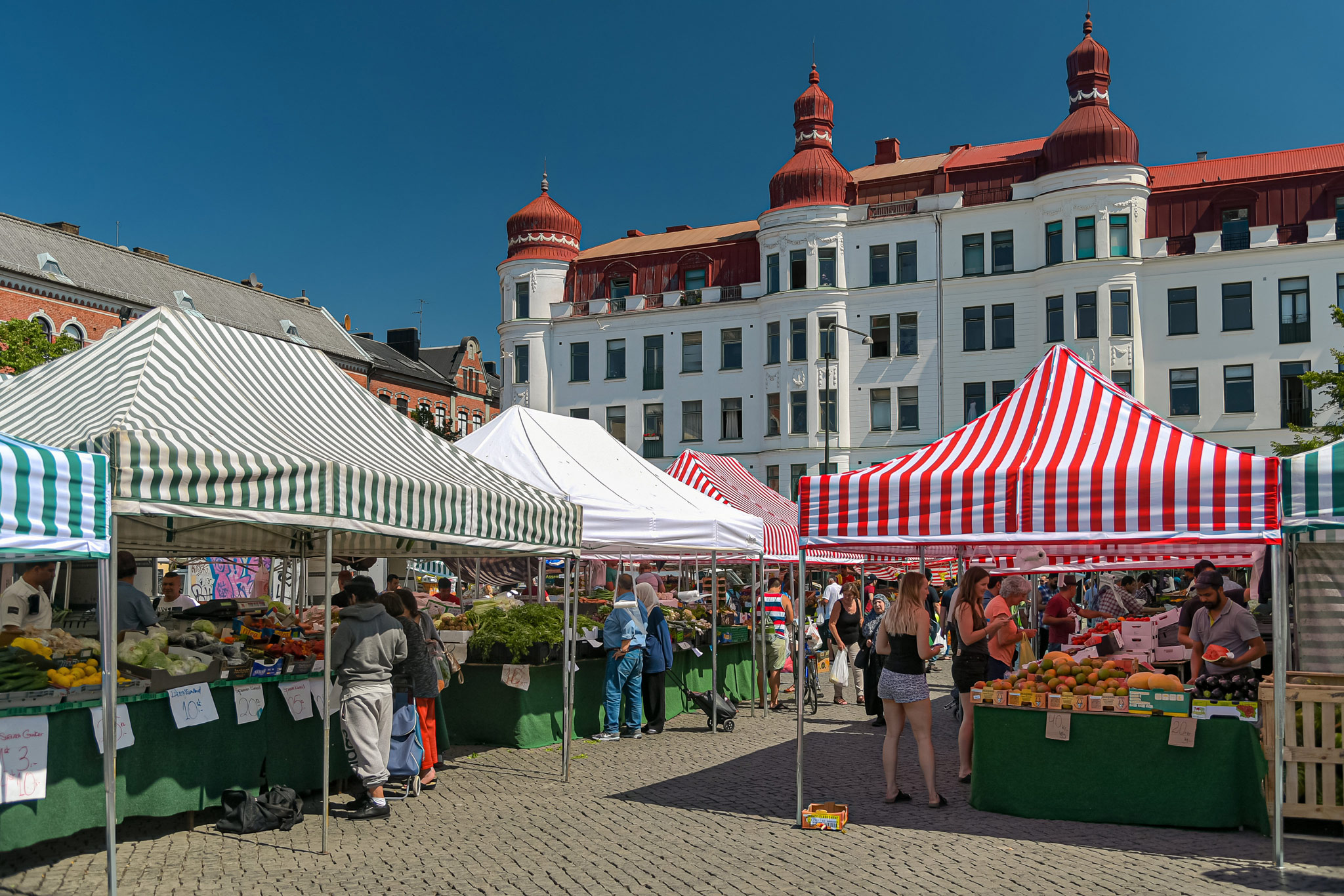 Malmö